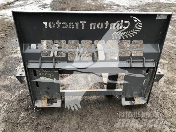 Berlon BPFF-48 Gafler