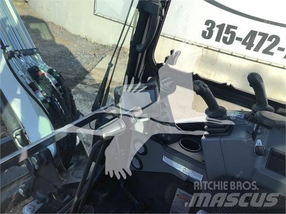 Bobcat E35R2 Minigravere <7t