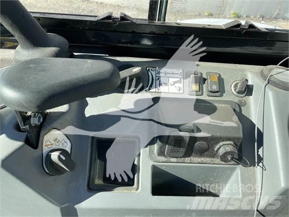 Bobcat E35R2 Minigravere <7t