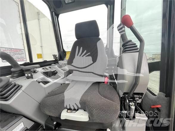 Bobcat E35R2 Minigravere <7t