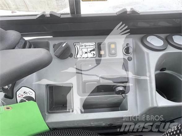Bobcat E50 Minigravere <7t