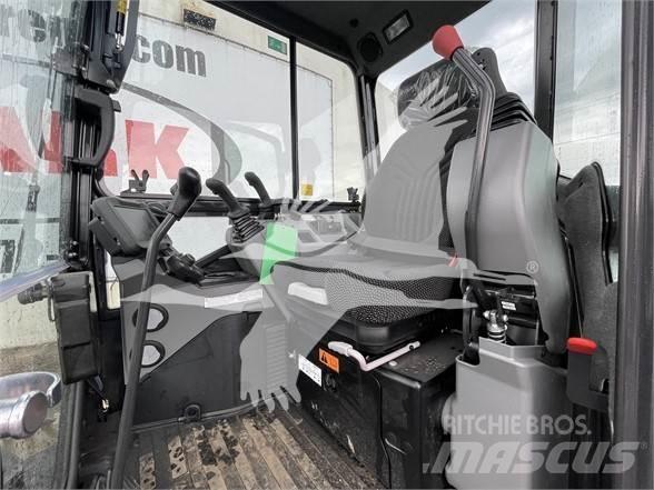 Bobcat E50R2 Minigravere <7t