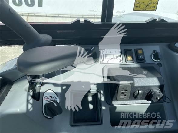 Bobcat E50R2 Minigravere <7t