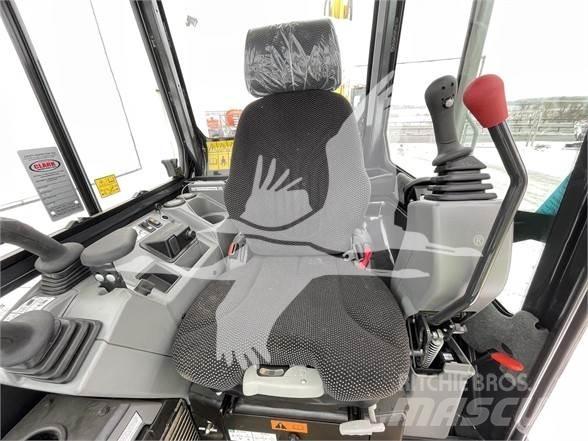 Bobcat E50R2 Minigravere <7t