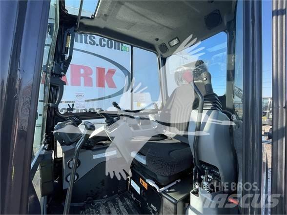 Bobcat E50R2 Minigravere <7t