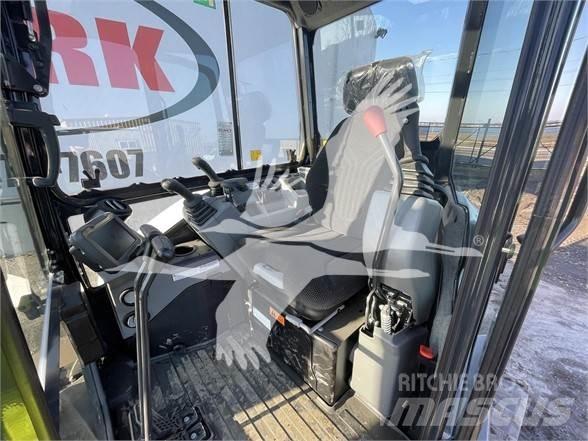 Bobcat E50R2 Minigravere <7t