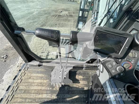 Bobcat E88R2 Beltegraver