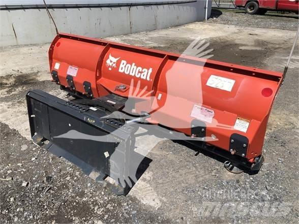 Bobcat HD SNOW Kniver