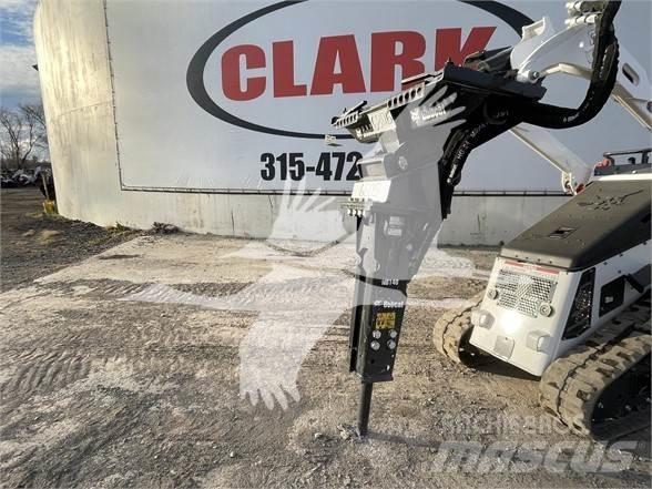 Bobcat NB140 Hydrauliske hammere