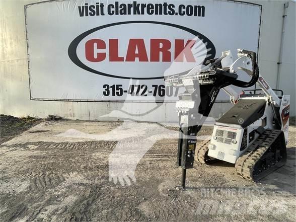 Bobcat NB140 Hydrauliske hammere