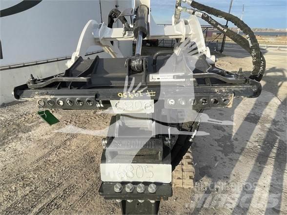 Bobcat NB140 Hydrauliske hammere