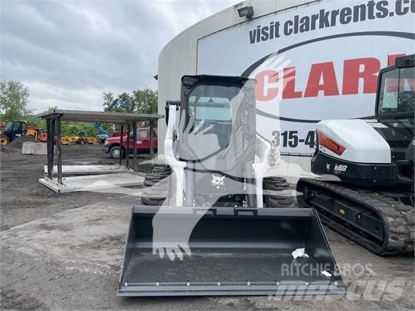 Bobcat S76 Kompaktlastere