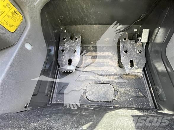Bobcat T66 Kompaktlastere