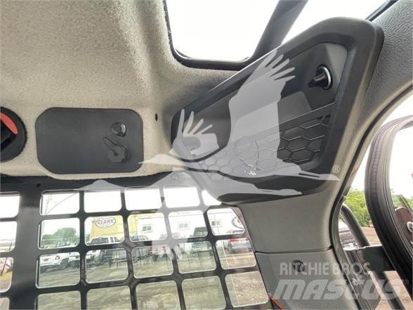Bobcat T76 Kompaktlastere