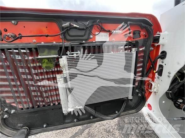 Bobcat T76 Kompaktlastere