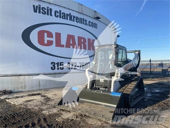 Bobcat T76 Kompaktlastere