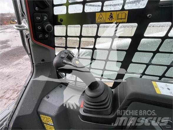 Bobcat T76 Kompaktlastere