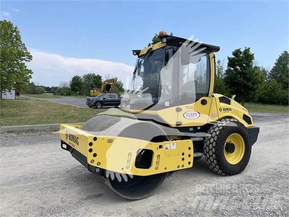 Bomag BW177D-5 Valsetog