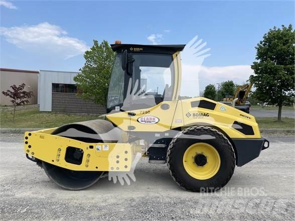 Bomag BW177D-5 Valsetog