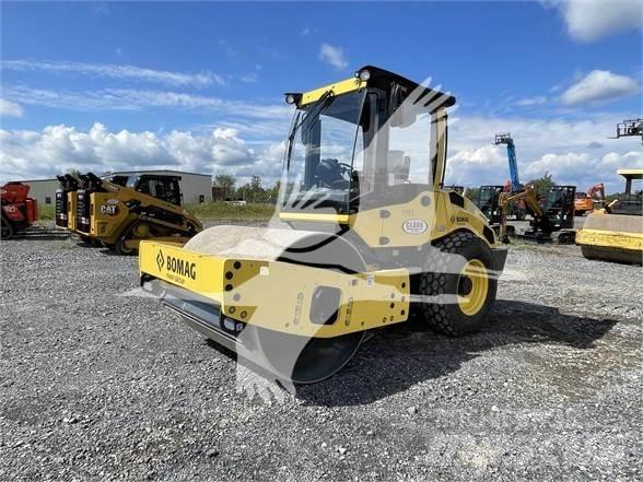 Bomag BW177D-5 Valsetog
