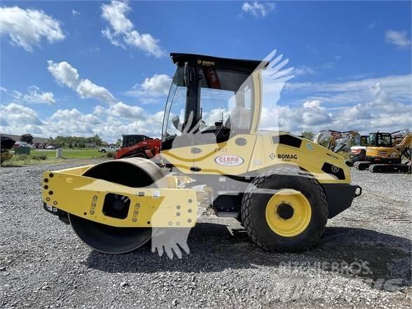 Bomag BW177D-5 Valsetog