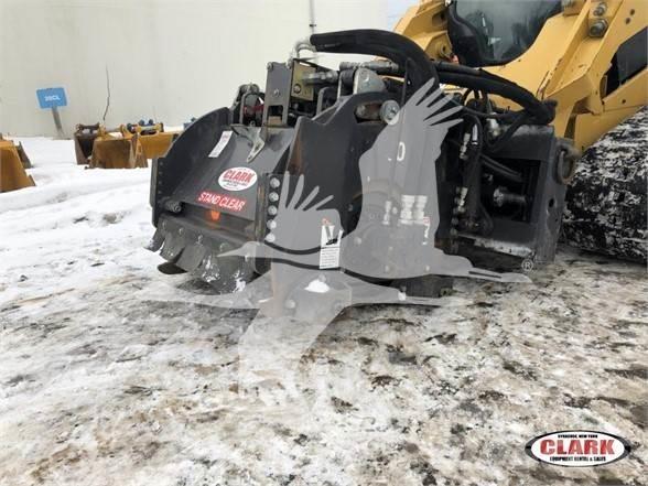 Bradco  Asfaltutleggere
