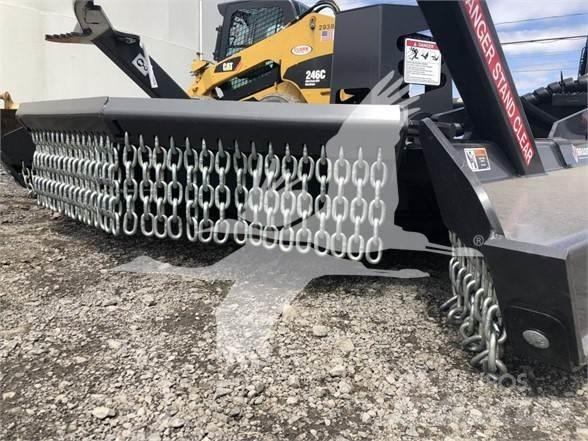 Bradco BC78GS Krattknusere