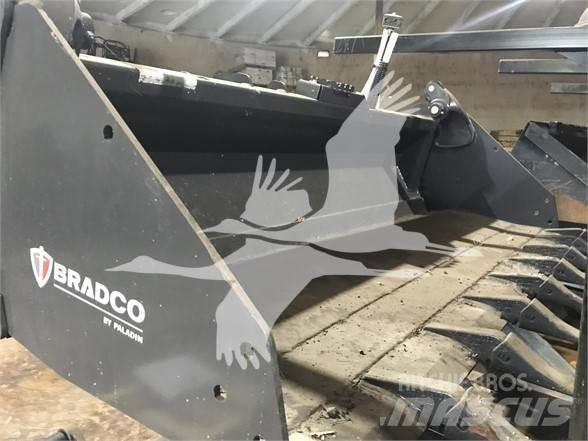 Bradco FFC Skuffer