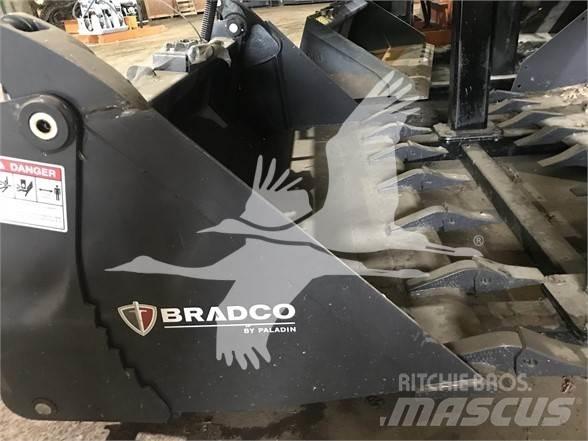 Bradco FFC Skuffer