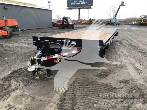 BWise EDB20-17 Planhengere