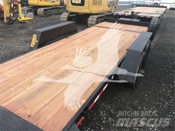 BWise EDB24-17 Planhengere