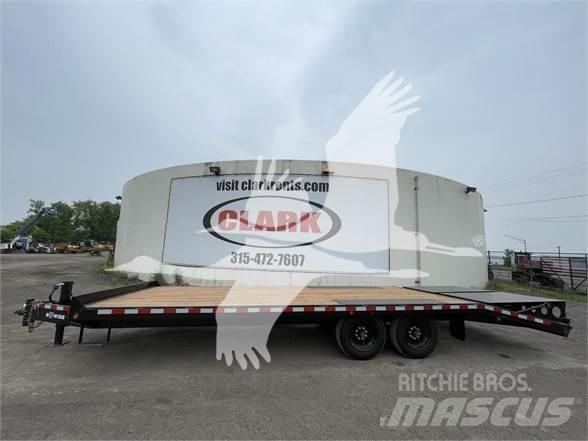 BWise EDB24-17 Planhengere