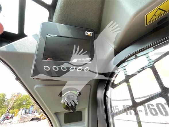 CAT 289D3 Kompaktlastere