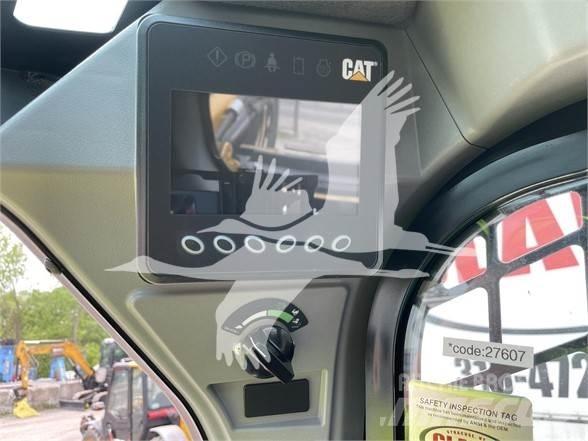CAT 289D3 Kompaktlastere