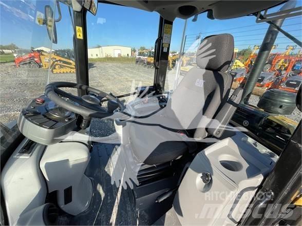 CAT 906M Hjullastere