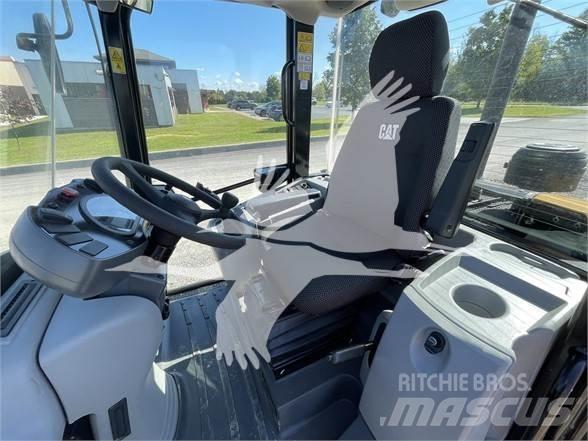 CAT 906M Hjullastere
