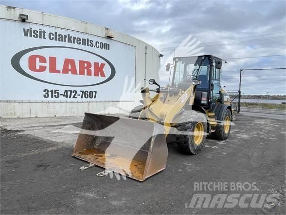 CAT 908M Hjullastere
