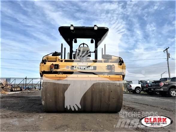 CAT CB64 Valsetog