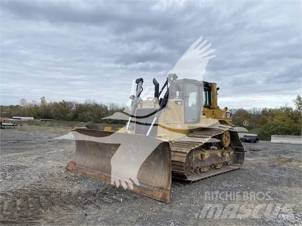 CAT D6T LGP Dozere Beltegående