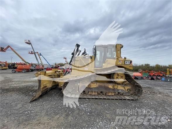 CAT D6T LGP Dozere Beltegående
