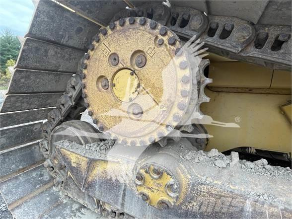 CAT D6T LGP Dozere Beltegående