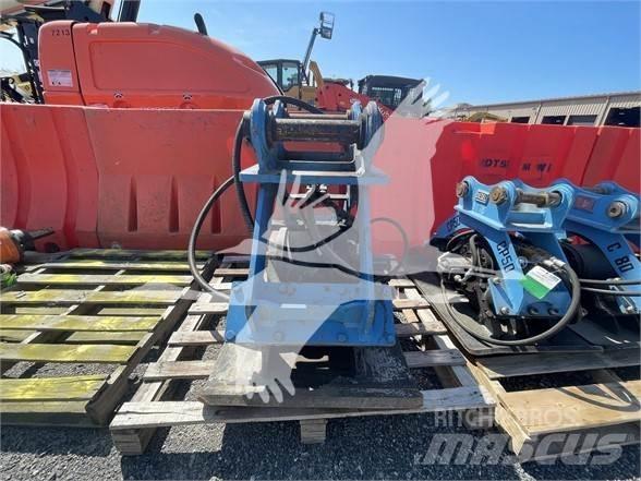  DIESEL 120CL Vibroplater