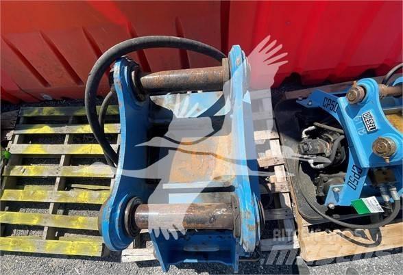  DIESEL 120CL Vibroplater
