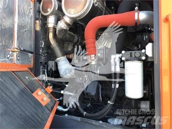 Doosan DL300 Hjullastere