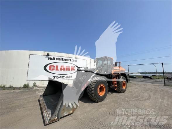 Doosan DL480-7 Hjullastere