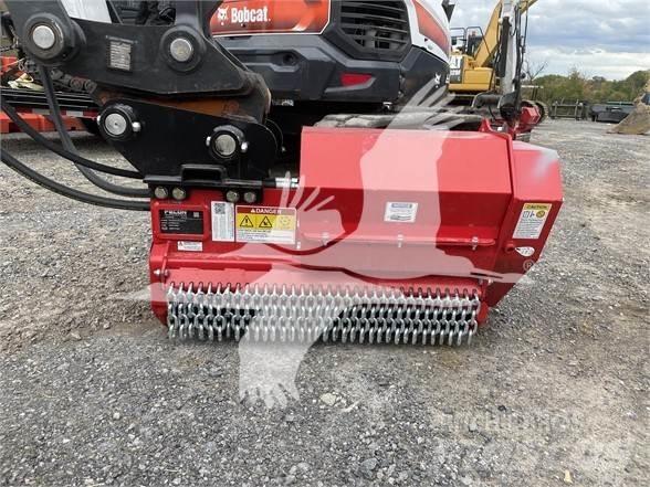 Fecon FMX36 Krattknusere
