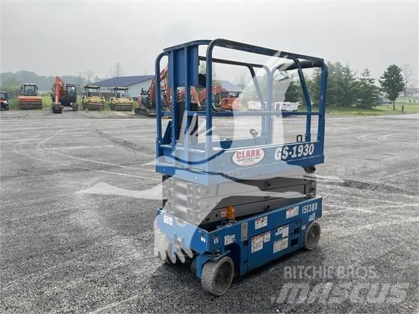 Genie GS1930 Sakselifter