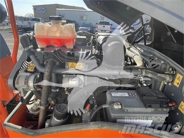 Hamm HD12VV Valsetog