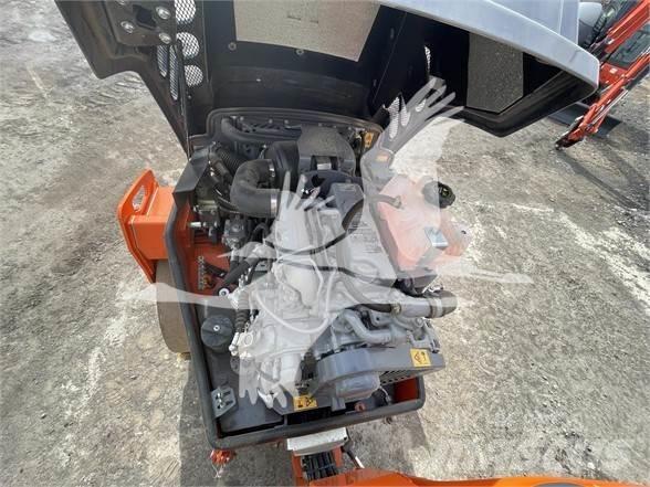Hamm HD12VV Valsetog