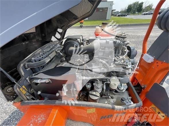 Hamm HD12VV Valsetog